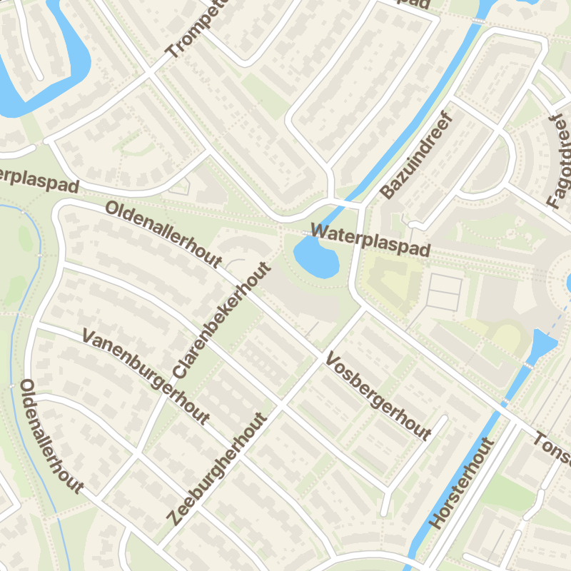 Oldenallerhout 94