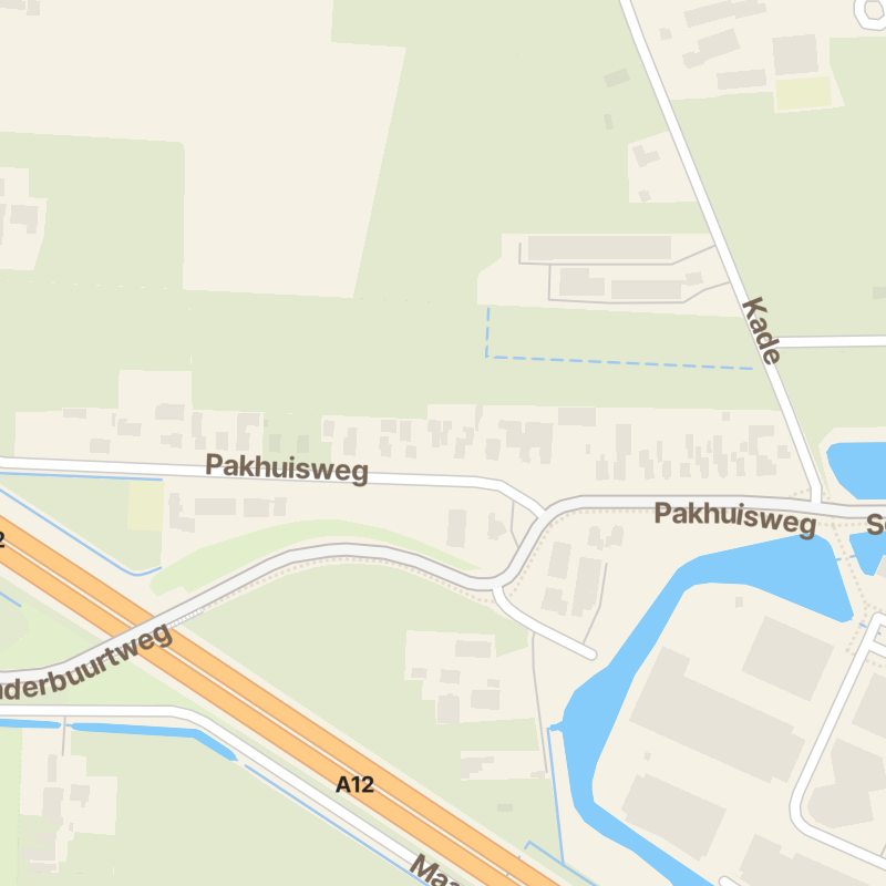 Pakhuisweg 40