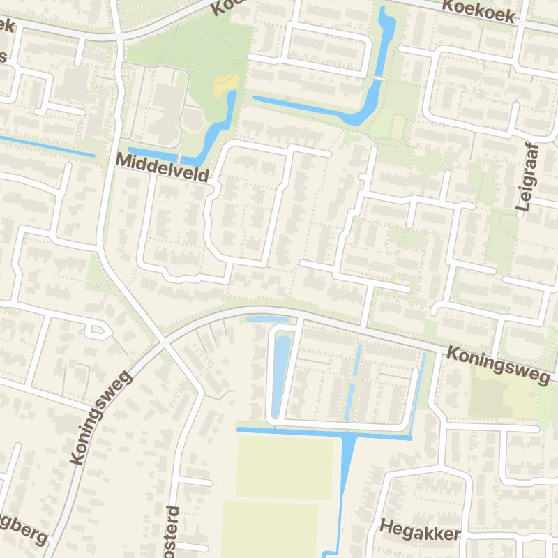 Middelveld 64