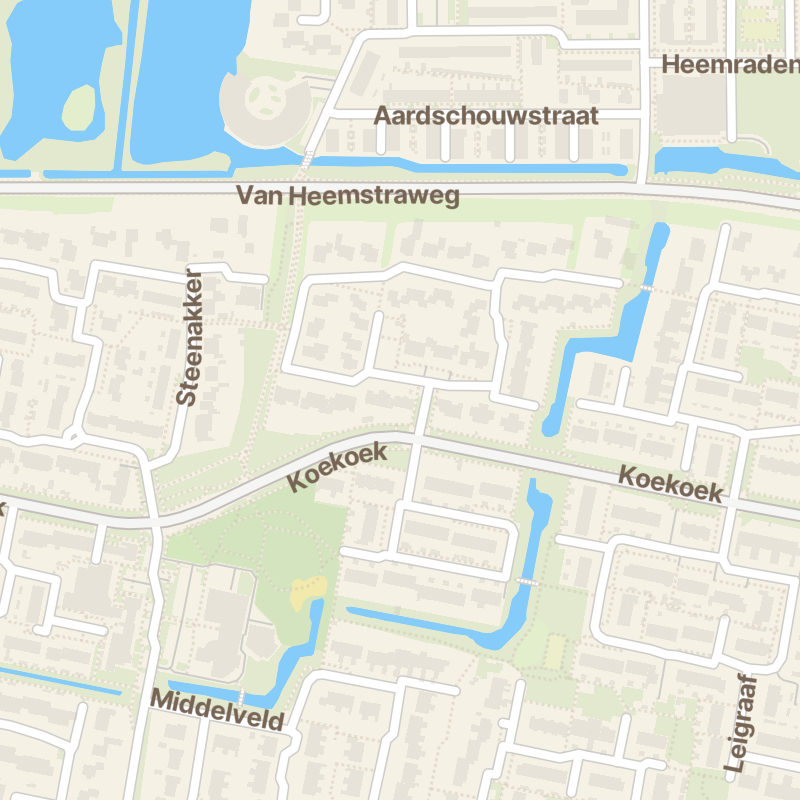 Lievendaal 80