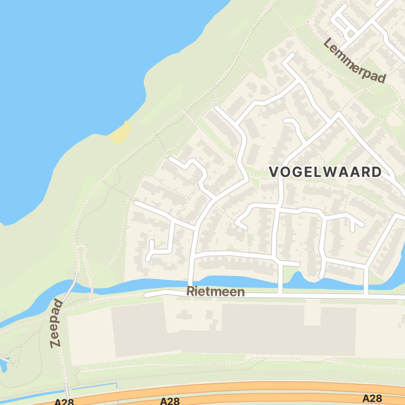 Rietgorsmeen 47