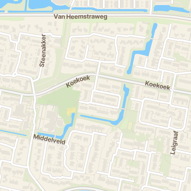 Frijnheuvel 1