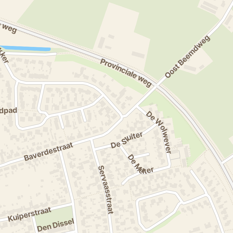 Baverdestraat 73