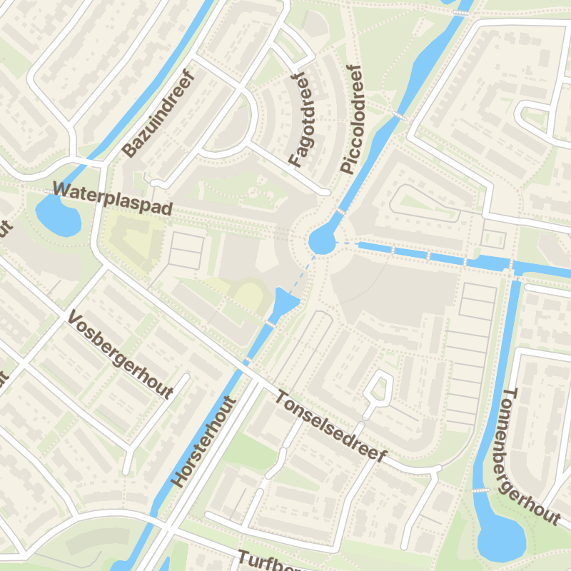 Triasplein 71
