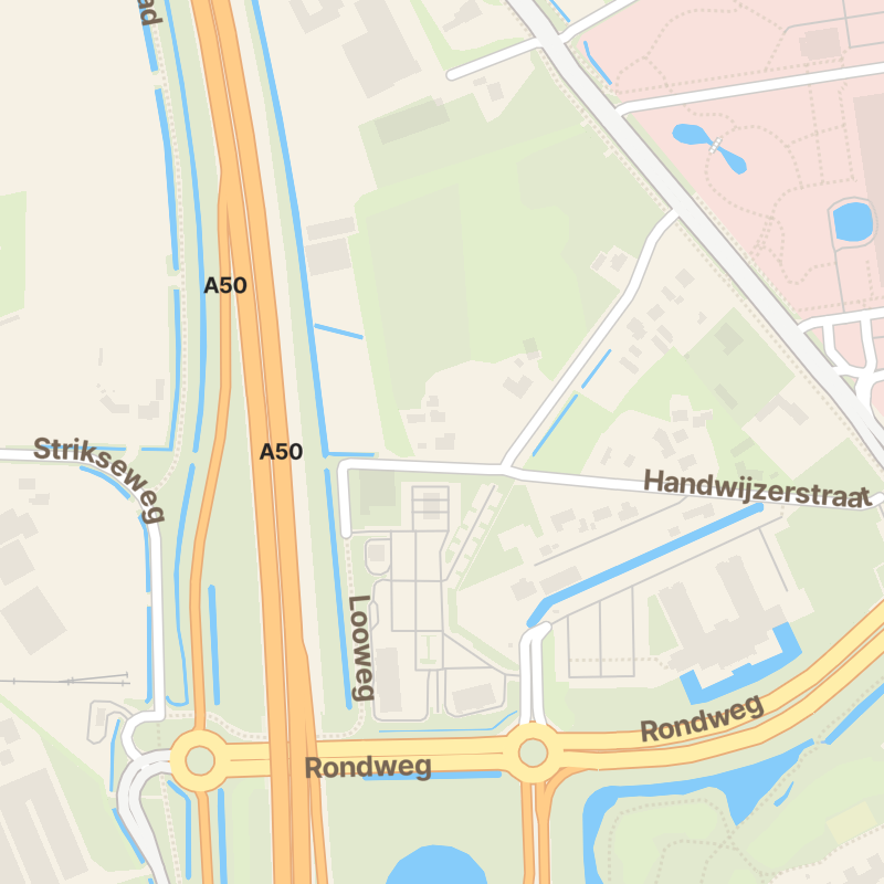 Looweg 10-A