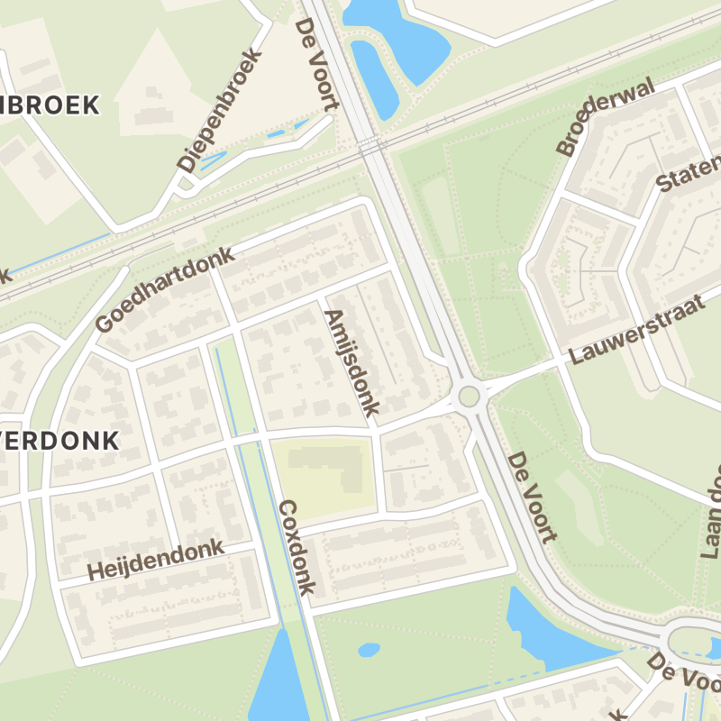 Amijsdonk 8