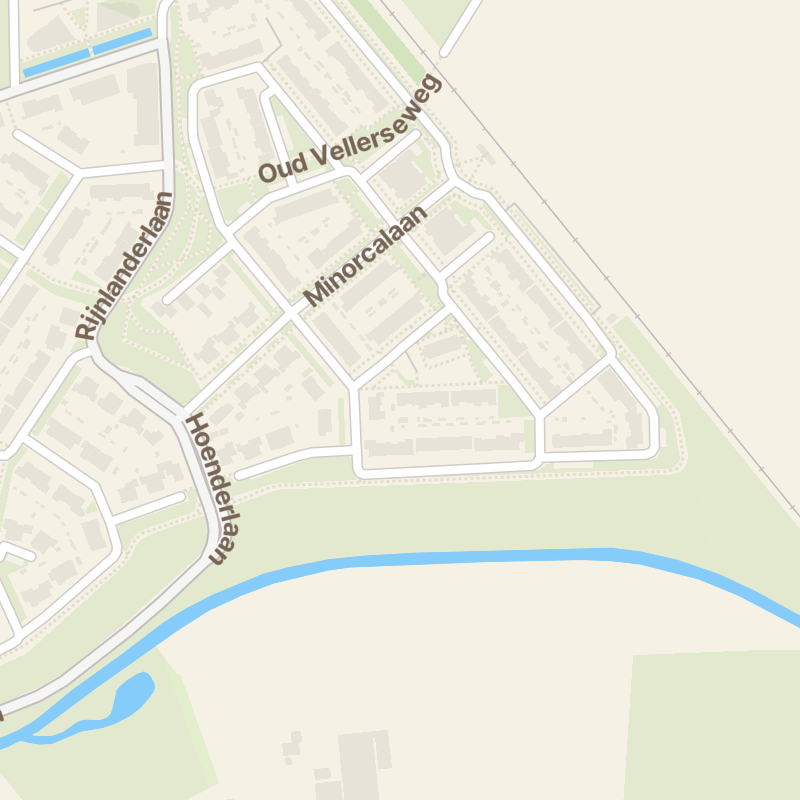 Orpingtonlaan 25