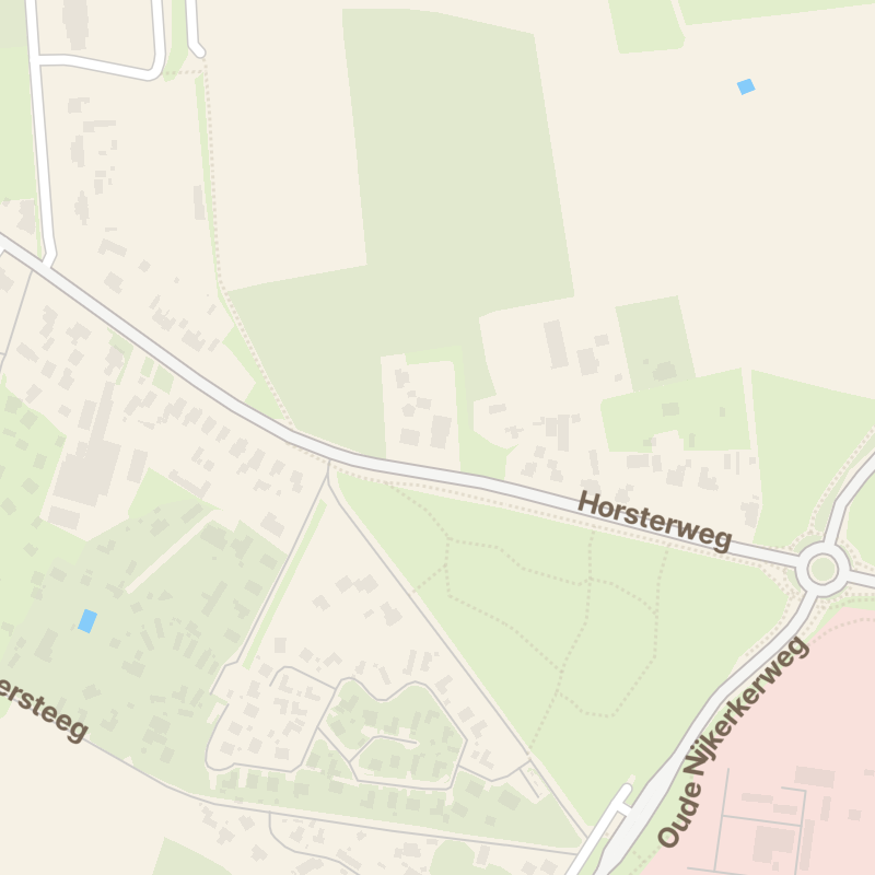 Horsterweg 174