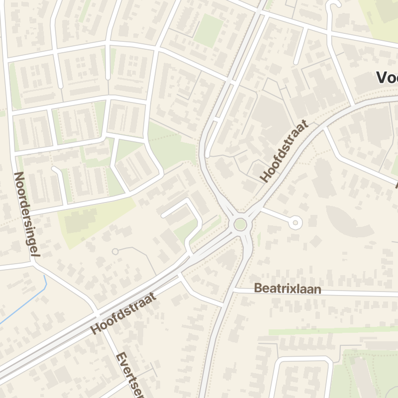 Ganzenbeekstraat 22