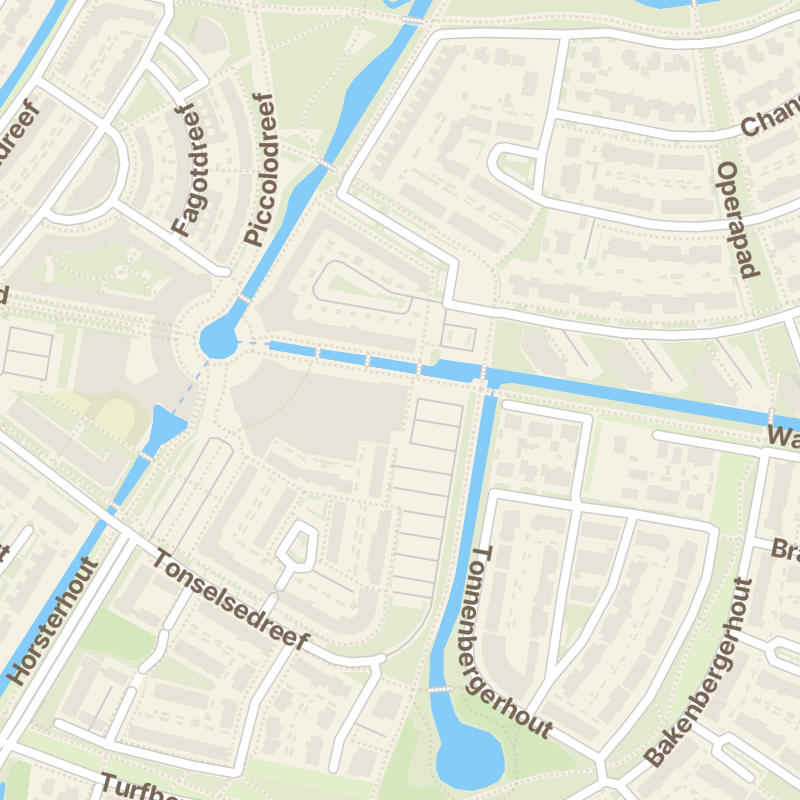 Triasgracht 50