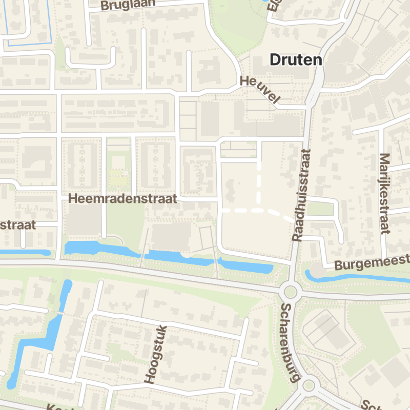 Heemradenstraat 18