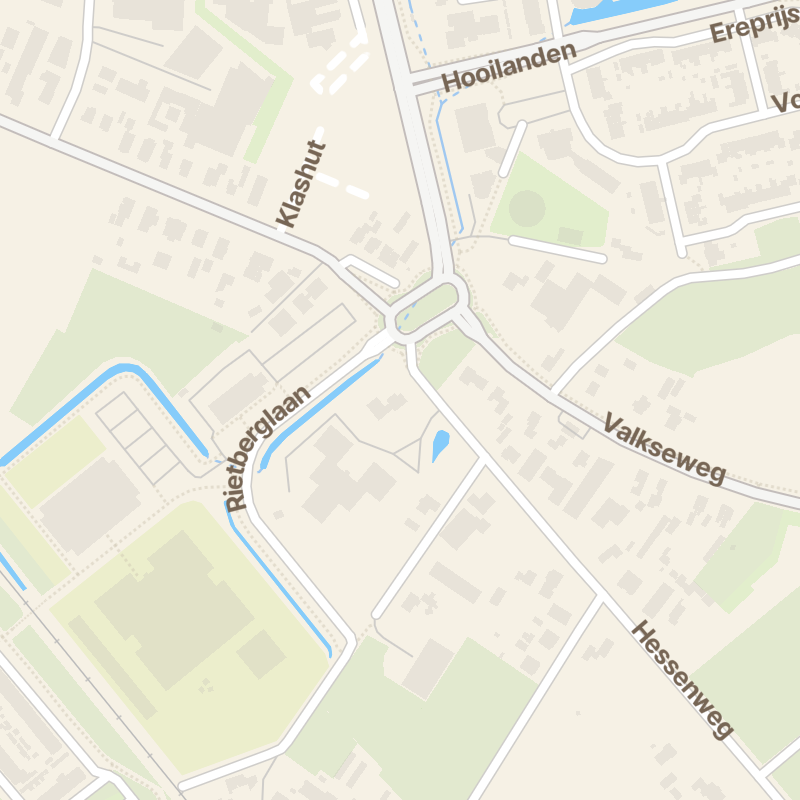 Hessenweg 2