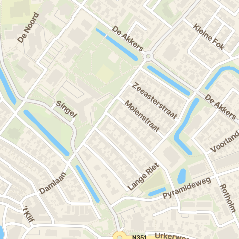 Boterbloemstraat 1