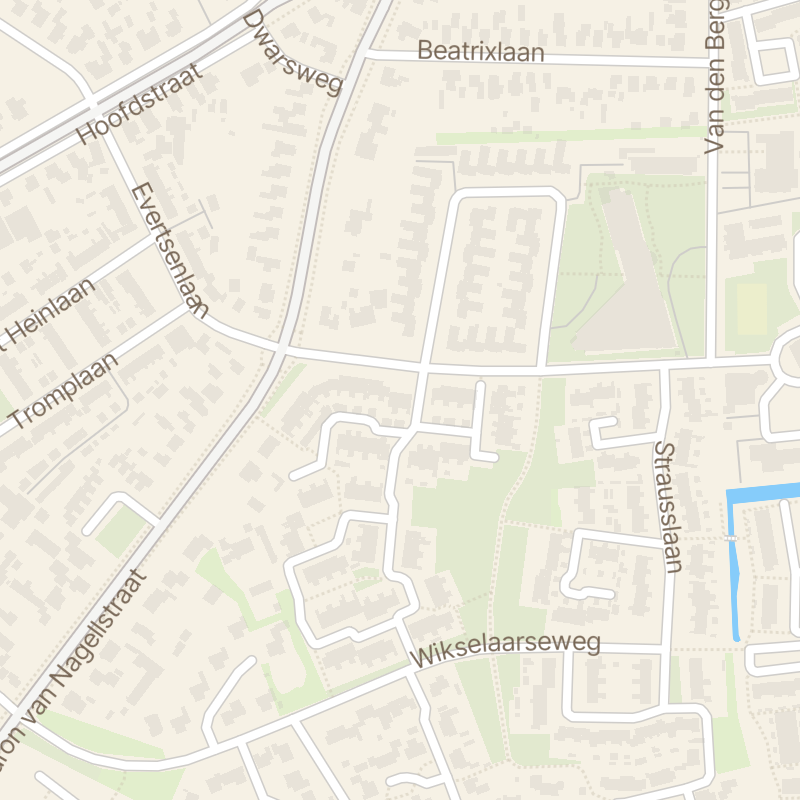 Brahmslaan 34
