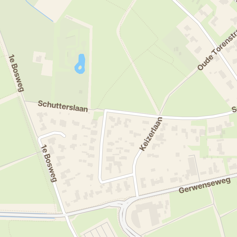 Schutterslaan 37