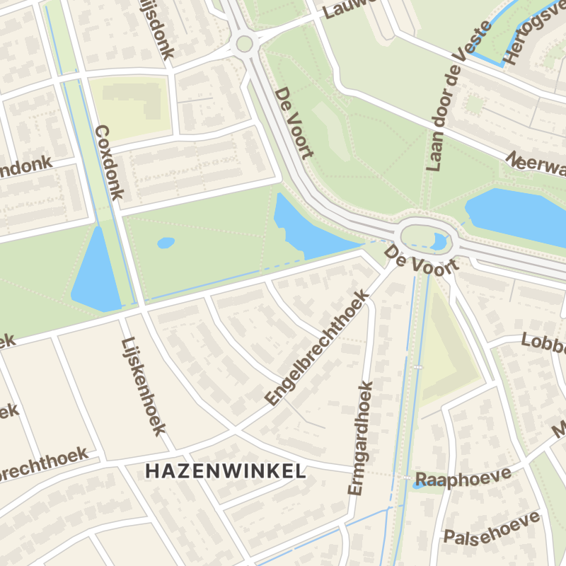 Faassenhoek 11