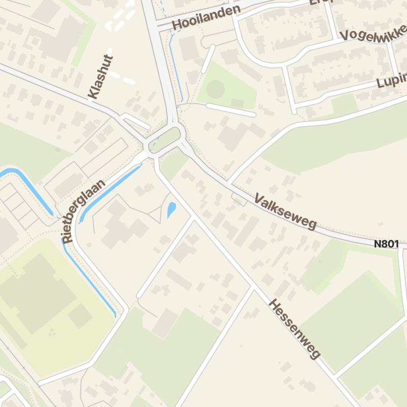 Hessenweg 3