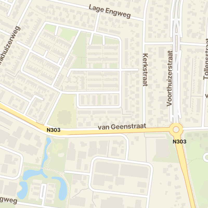 Vervoornstraat 106
