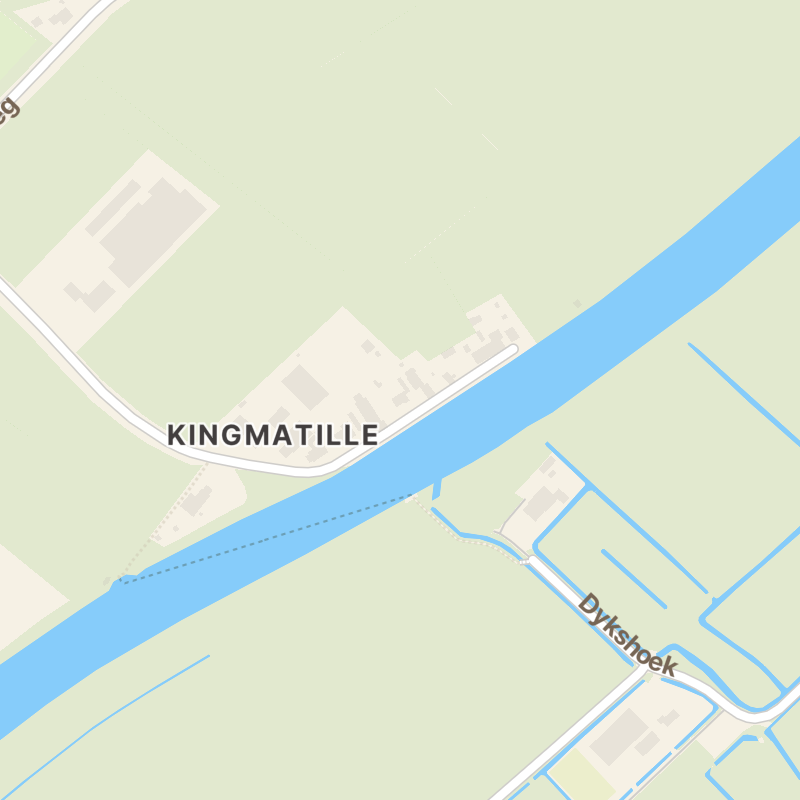 Kingmatille 8