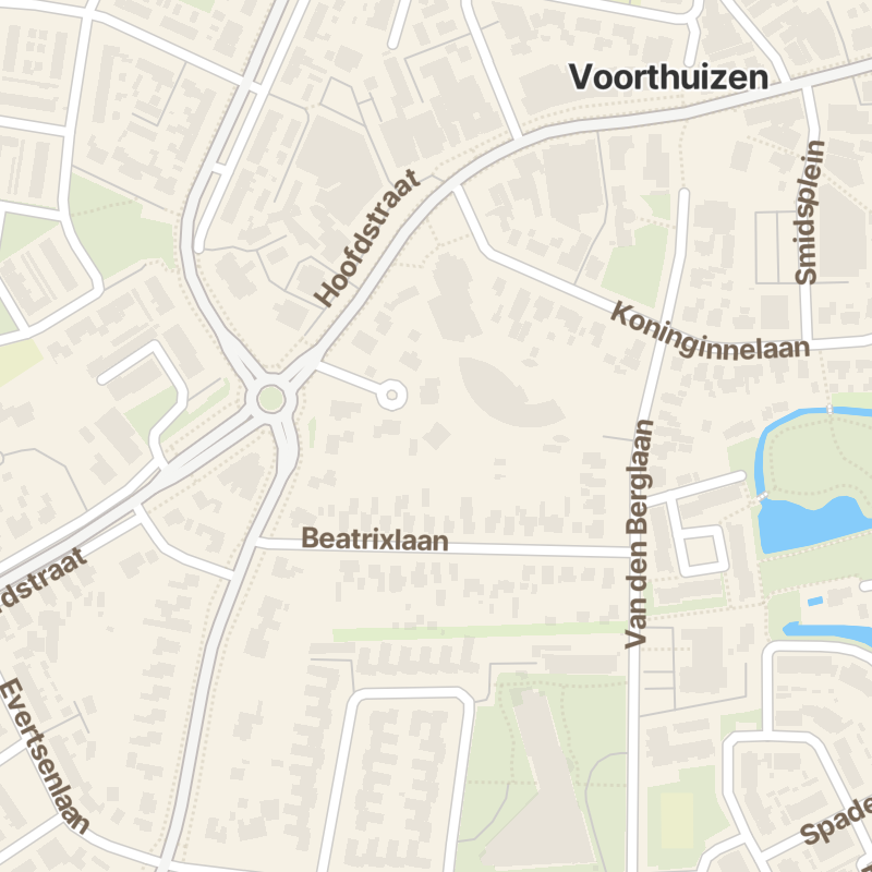 Ten Bokkel Huininkhof 5