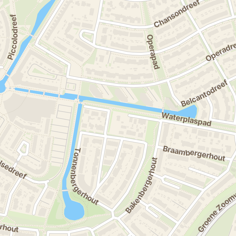 Kozakkenbergerhout 13