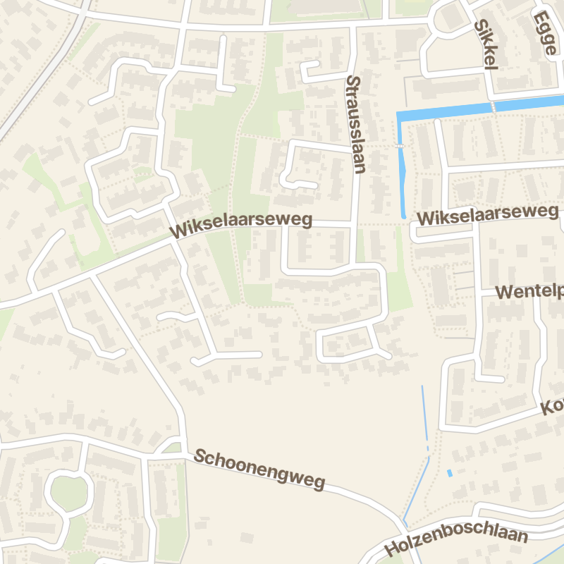 Mendelssohnlaan 20