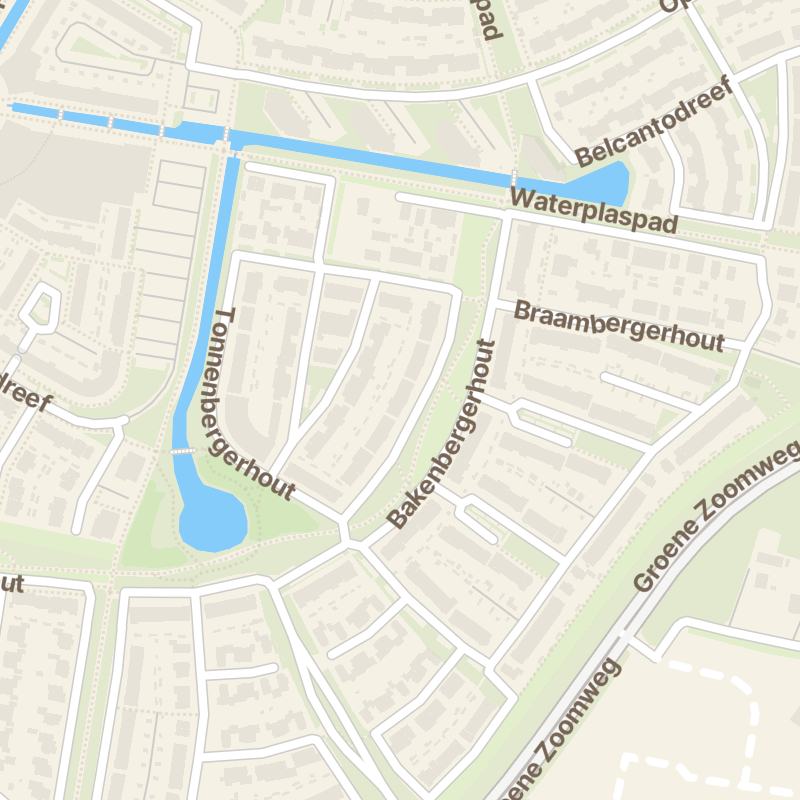 Tonnenbergerhout 44