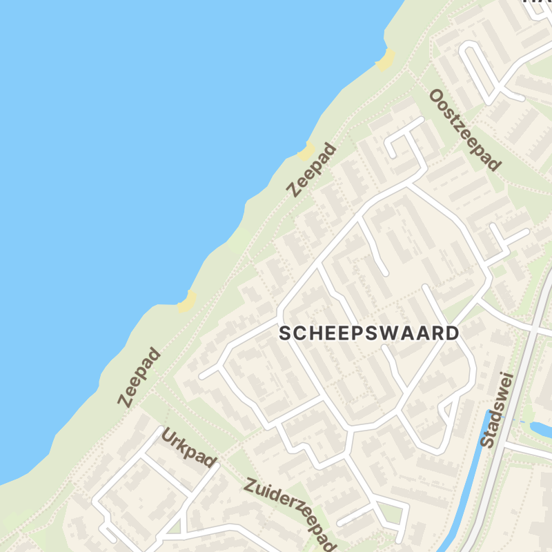 Schippersmeen 85