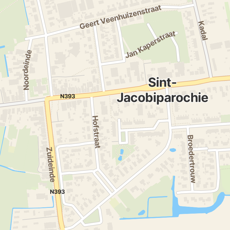 Neeltie Jansstraat 20-C
