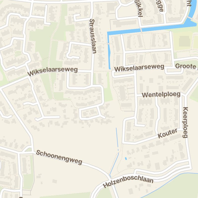 Mendelssohnlaan 52