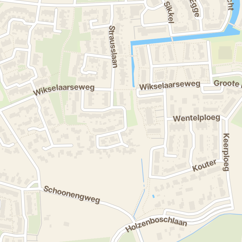 Mendelssohnlaan 50