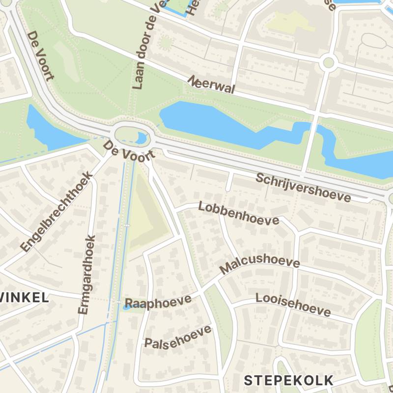 Lobbenhoeve 1