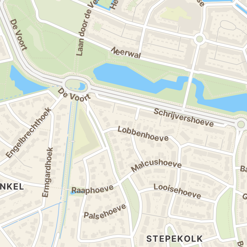 Lobbenhoeve 3