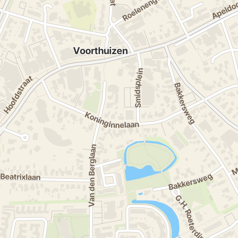 Koninginnelaan 17