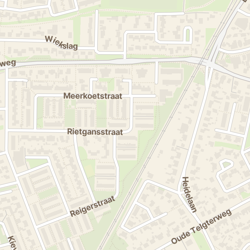Rietgansstraat 65