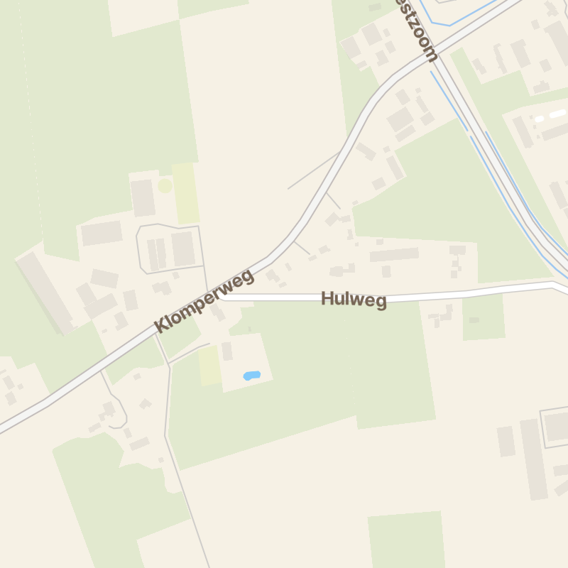 Hulweg 100
