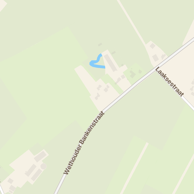 Wethouder Bankenstraat 18
