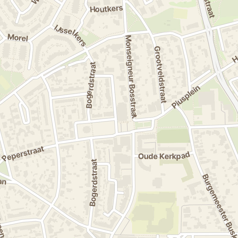 Mgr. Bosstraat 43