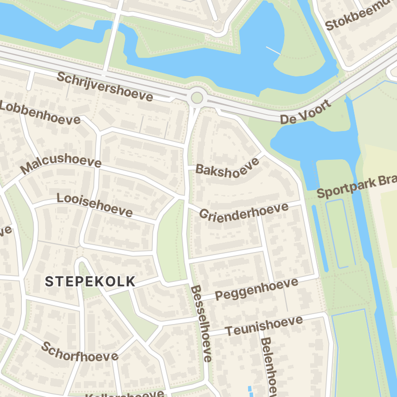 Besselhoeve 17