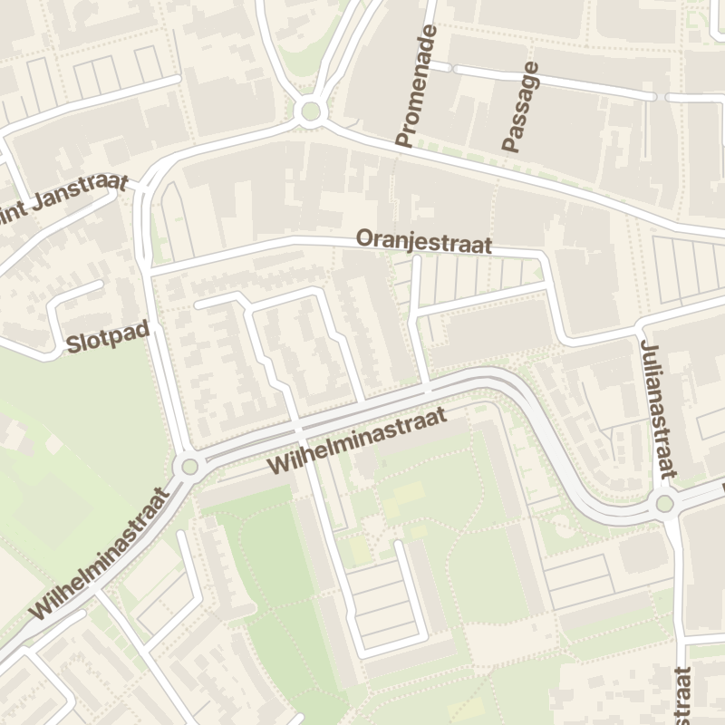 Irenestraat 40
