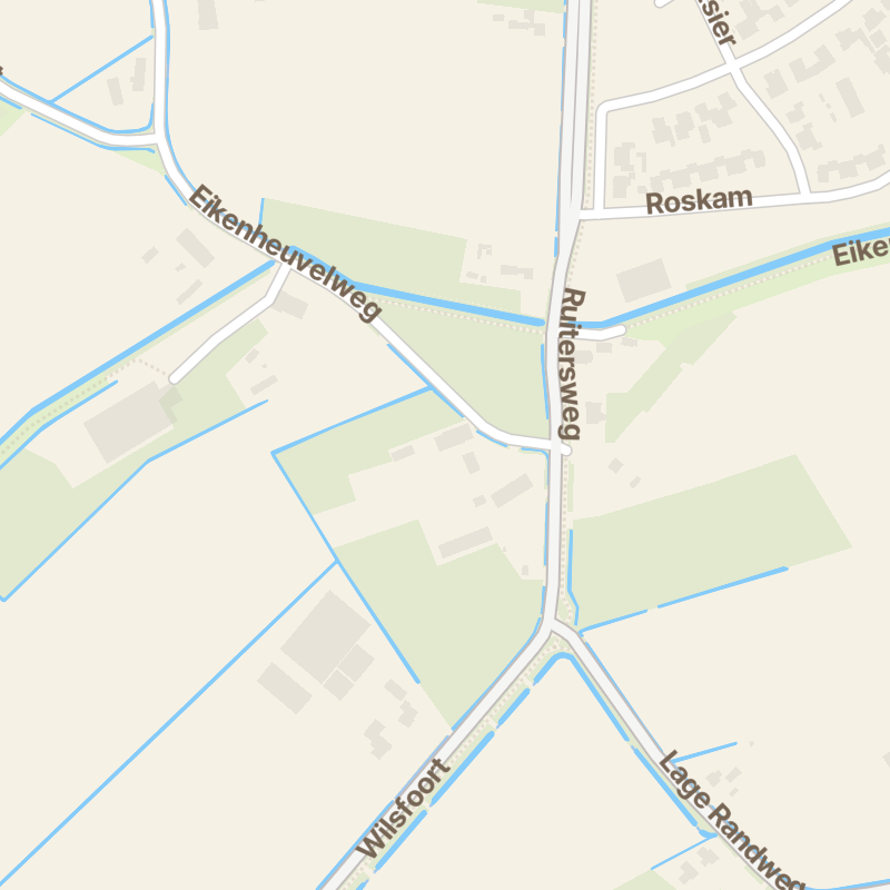 Eikenheuvelweg 19
