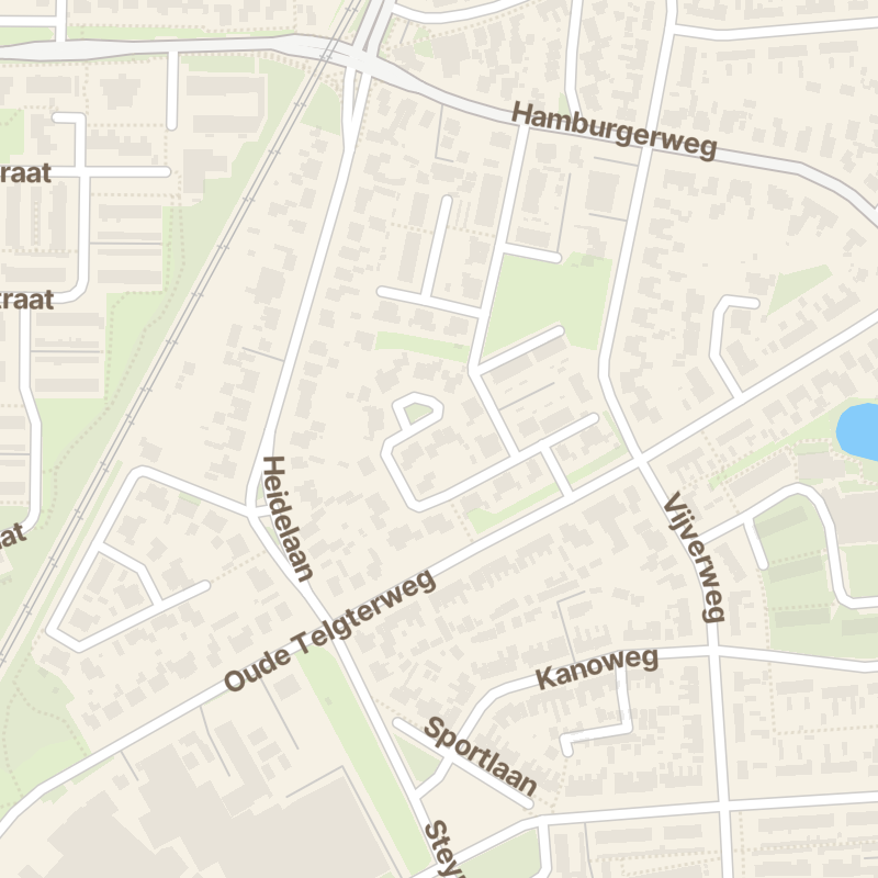 Van Emsthof 8