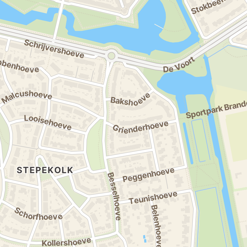 Grienderhoeve 28