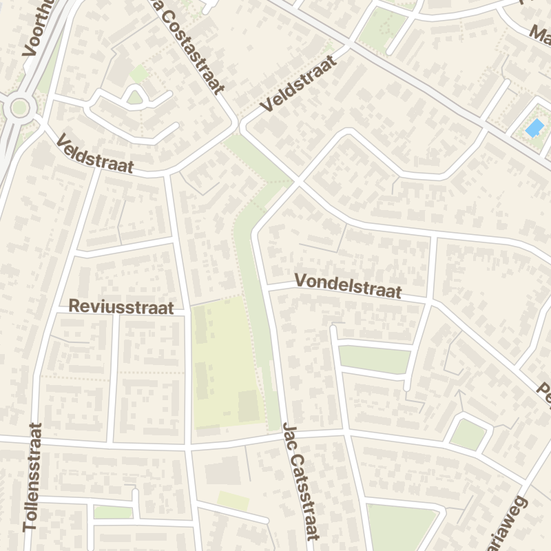 Jac Catsstraat 61