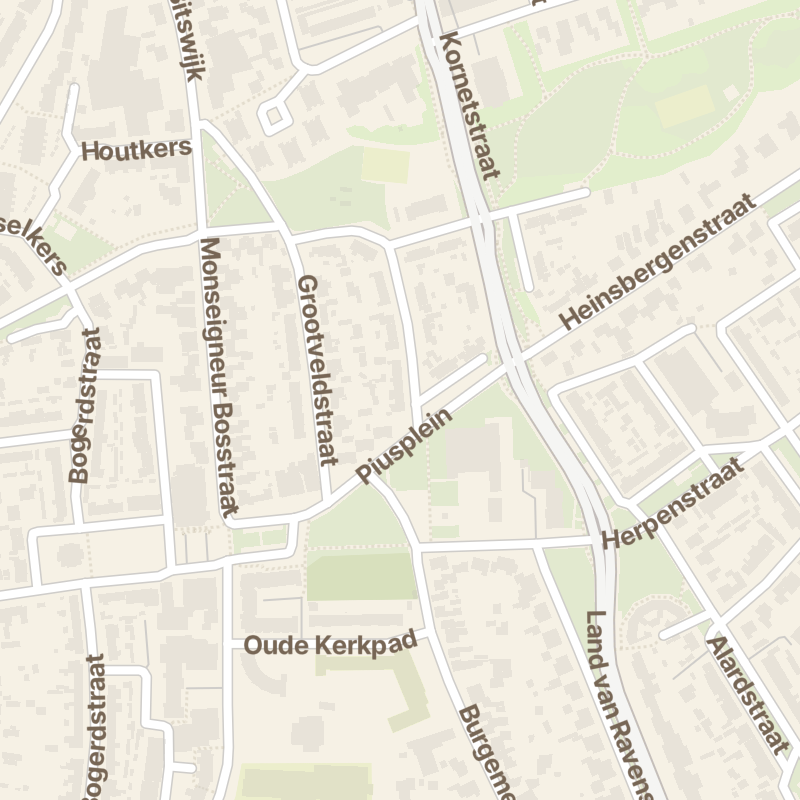 Nassaustraat 25