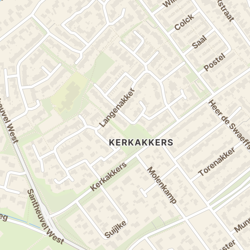 Langenakker 59