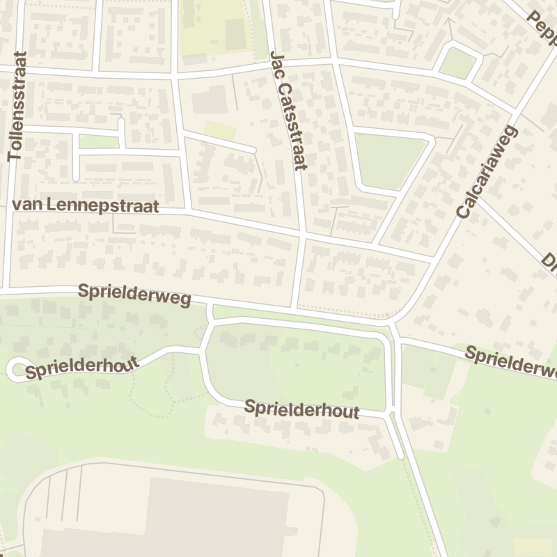 Jac Catsstraat 114