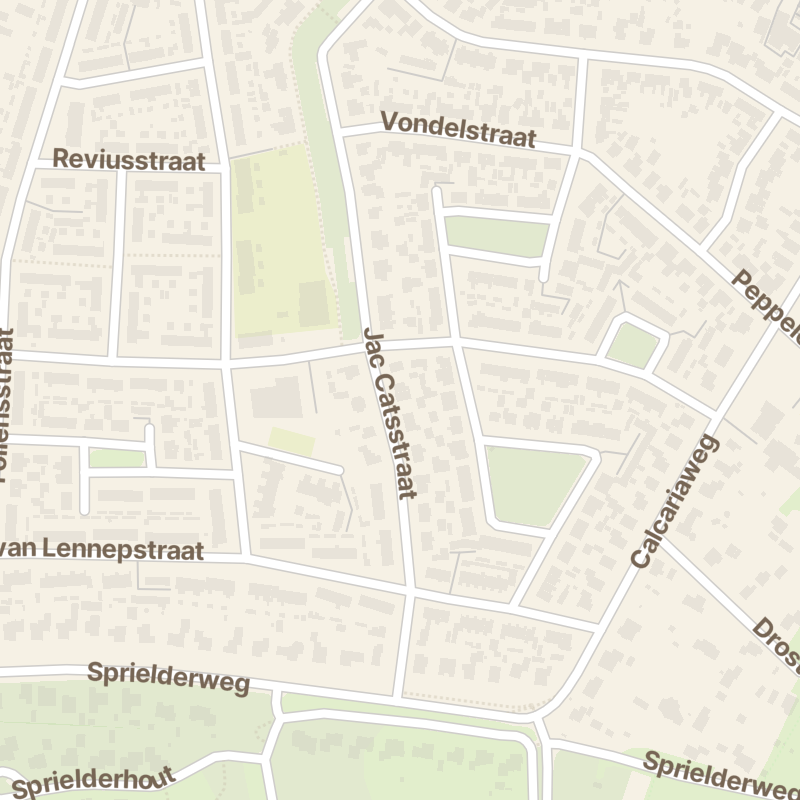 Jac Catsstraat 93