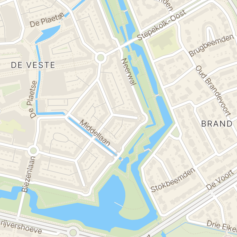 Sterkenstraatje 15