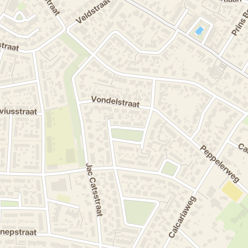 Nic Beetsstraat 16